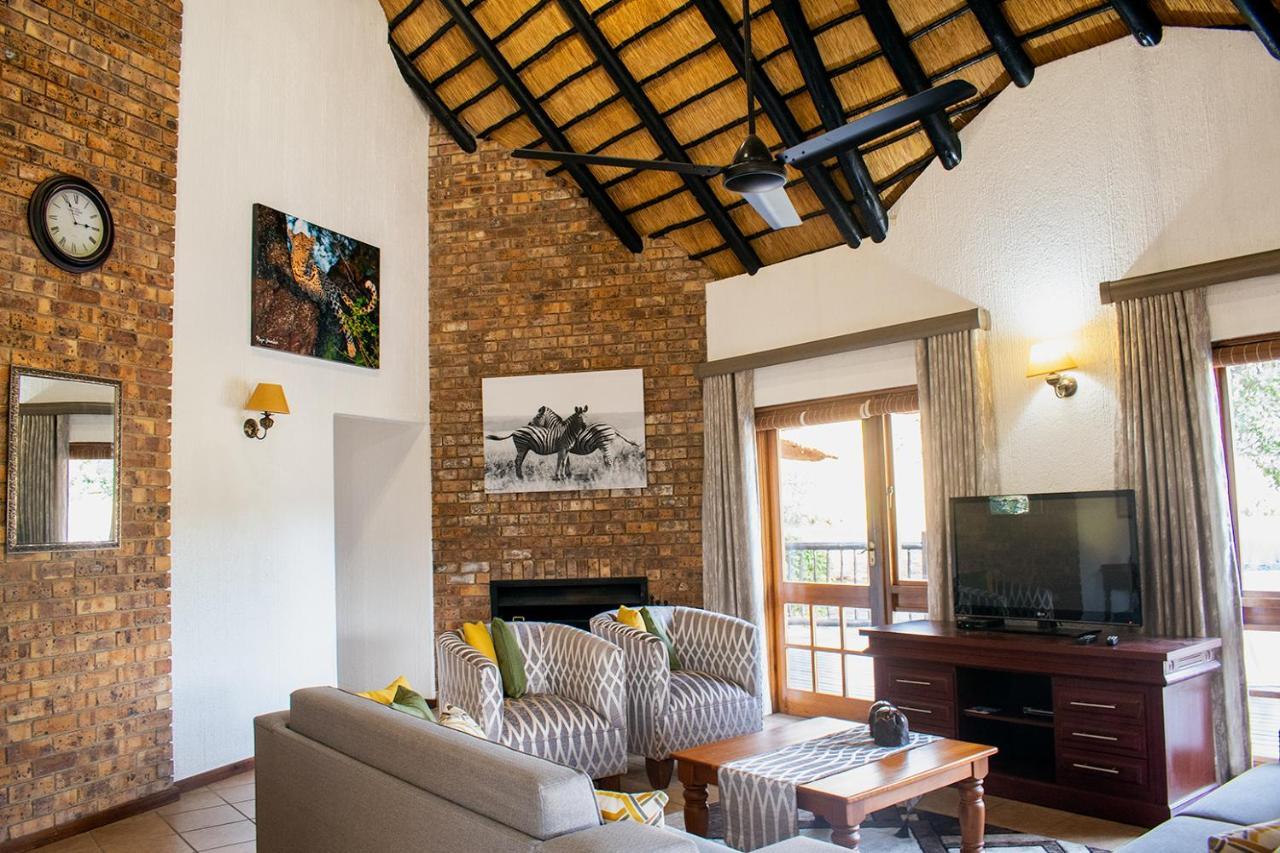Kruger Park Lodge Unit 245 Hazyview Bagian luar foto