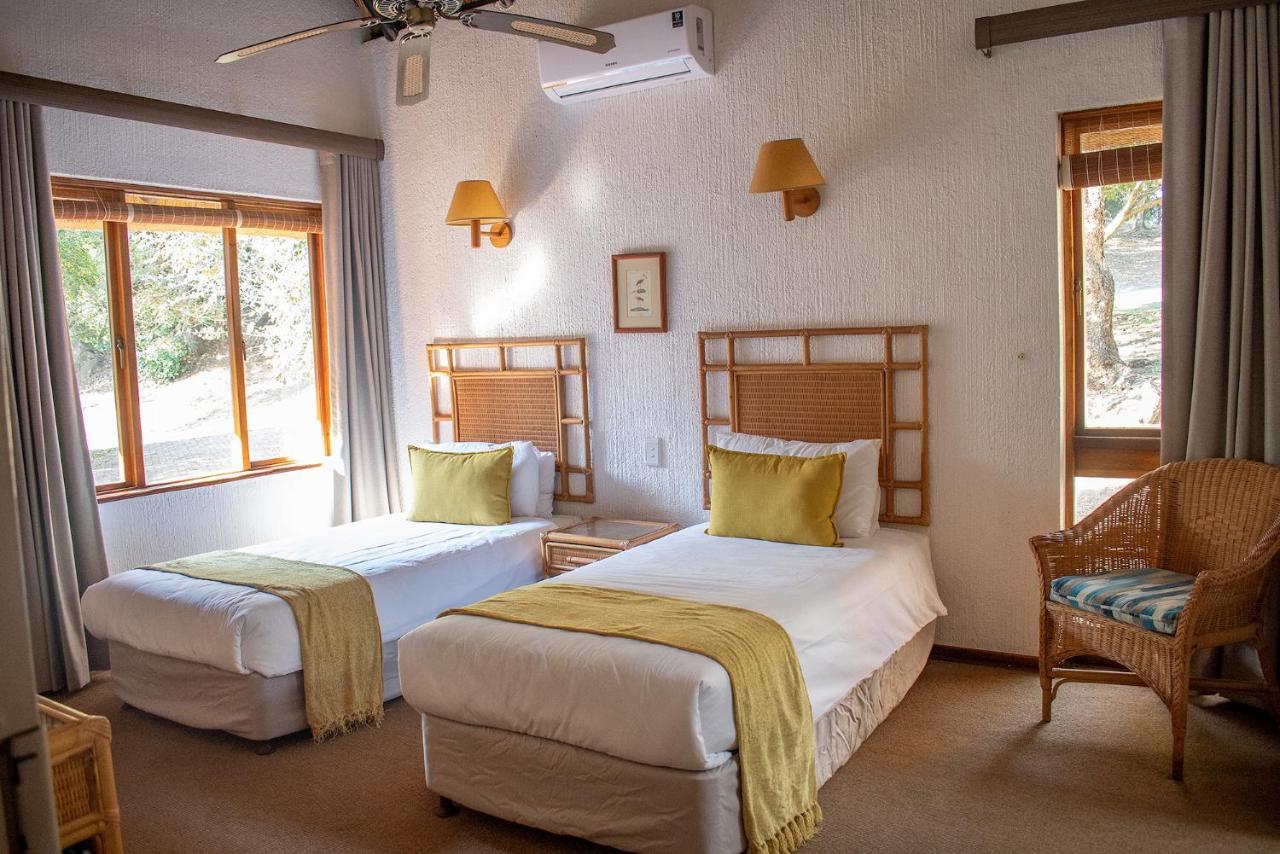 Kruger Park Lodge Unit 245 Hazyview Bagian luar foto