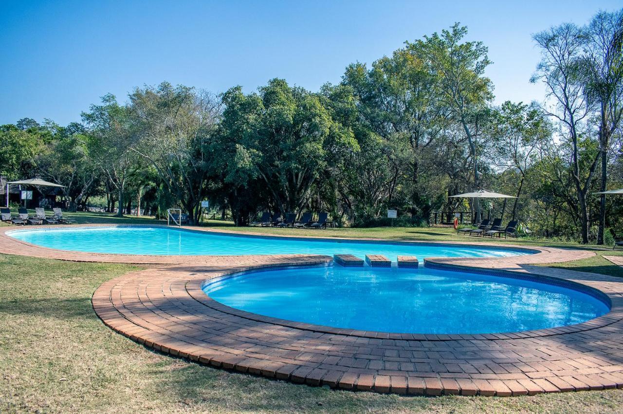 Kruger Park Lodge Unit 245 Hazyview Bagian luar foto