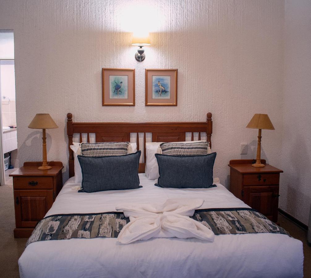 Kruger Park Lodge Unit 245 Hazyview Bagian luar foto
