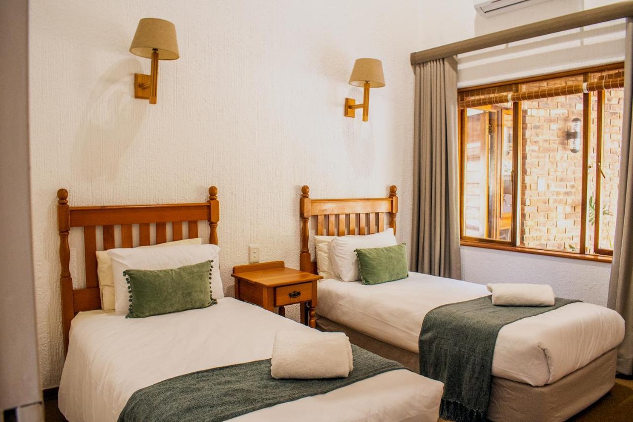 Kruger Park Lodge Unit 245 Hazyview Bagian luar foto