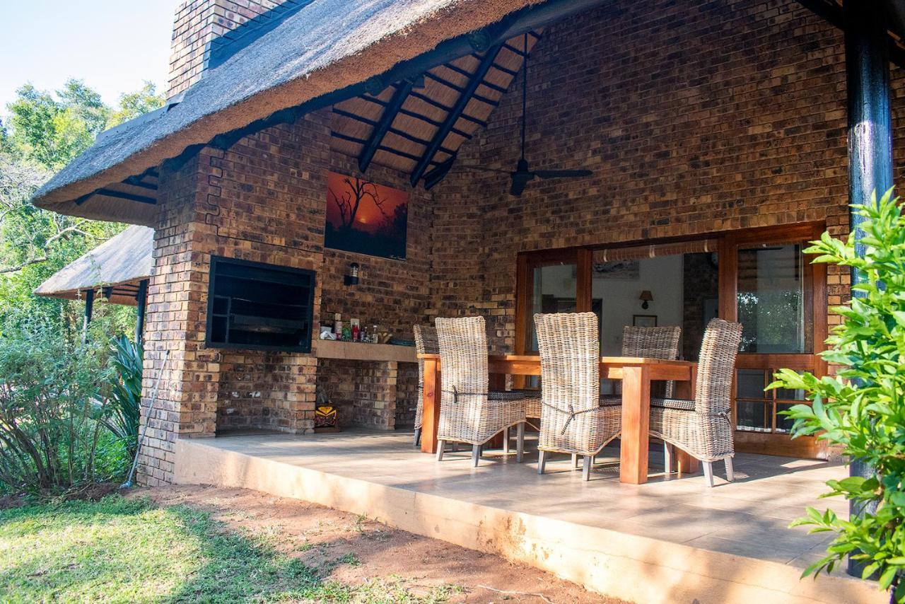 Kruger Park Lodge Unit 245 Hazyview Bagian luar foto