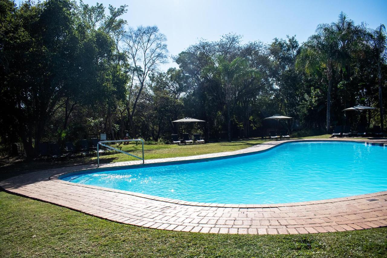 Kruger Park Lodge Unit 245 Hazyview Bagian luar foto