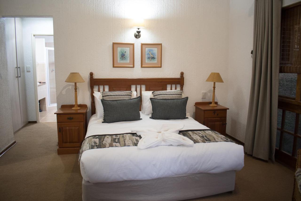 Kruger Park Lodge Unit 245 Hazyview Bagian luar foto