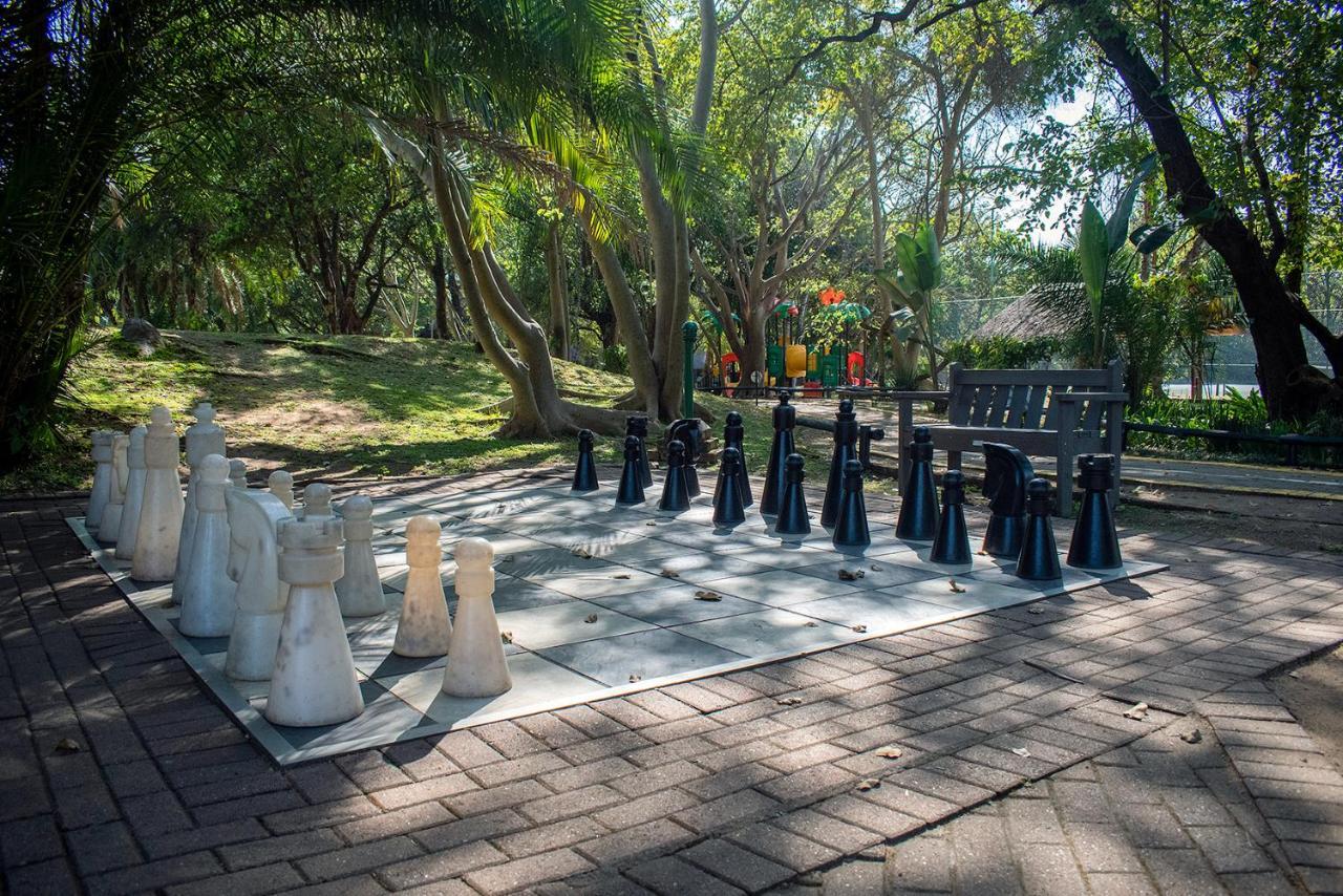Kruger Park Lodge Unit 245 Hazyview Bagian luar foto