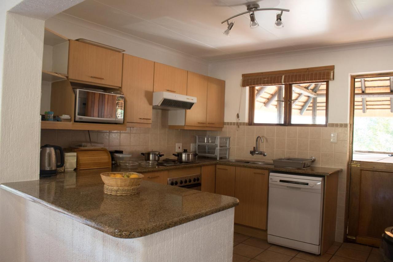 Kruger Park Lodge Unit 245 Hazyview Bagian luar foto