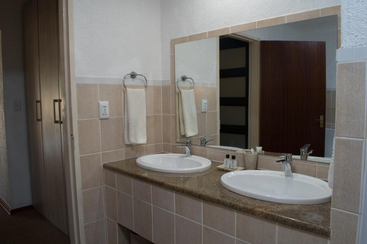 Kruger Park Lodge Unit 245 Hazyview Bagian luar foto