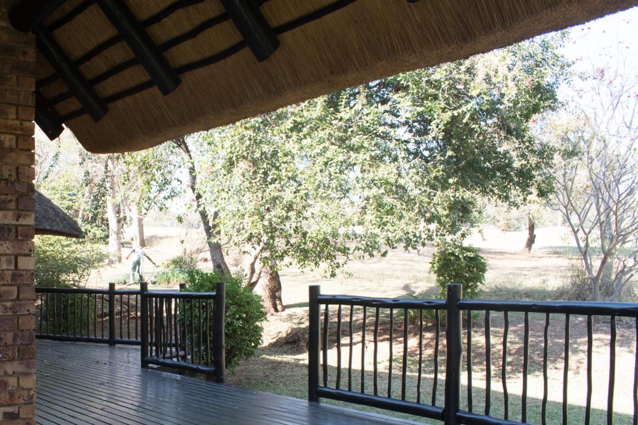 Kruger Park Lodge Unit 245 Hazyview Bagian luar foto
