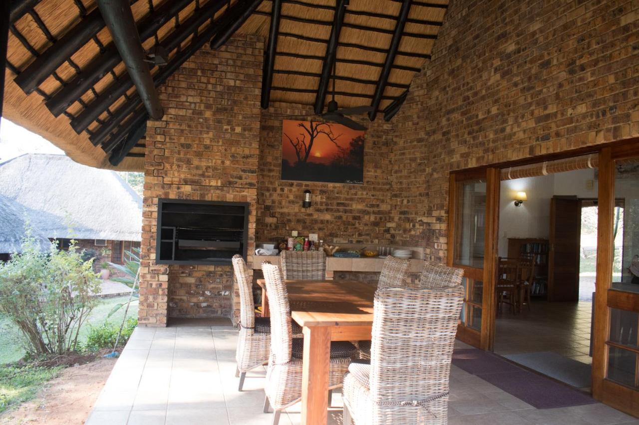 Kruger Park Lodge Unit 245 Hazyview Bagian luar foto